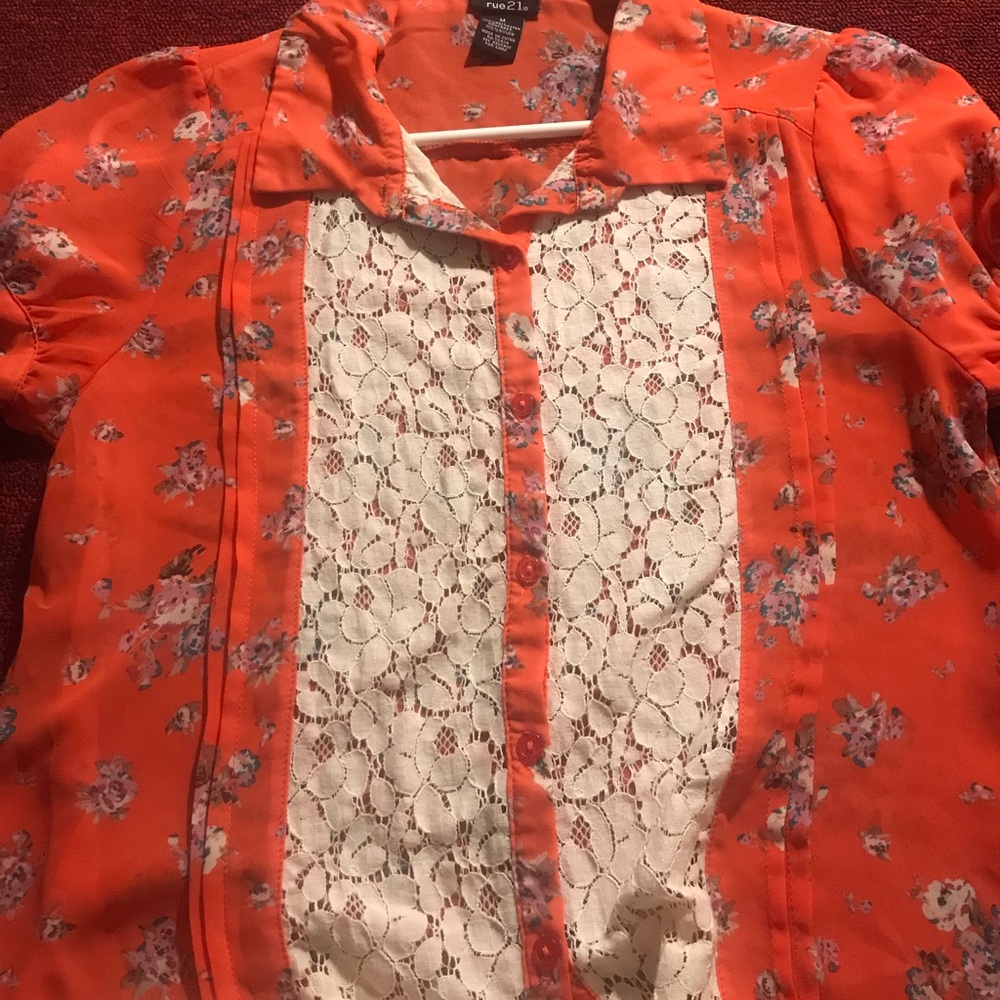 Rue 21